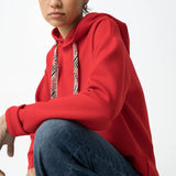 TIFFOSI Kenzo 30 Rotes Tango-Sweatshirt 