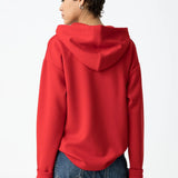TIFFOSI Kenzo 30 Rotes Tango-Sweatshirt 