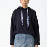 TIFFOSI Kenzo 30 Navy Blue Sweatshirt 