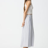 Falda TIFFOSI Linda Azul Indigo