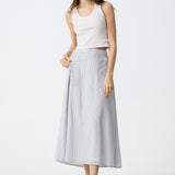 Falda TIFFOSI Linda Azul Indigo