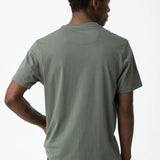 TIFFOSI Enrique Verde Prado T-Shirt