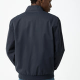 Chaqueta TIFFOSI Harrow Azul Marino