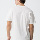 TIFFOSI Xade White T-shirt
