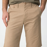 Bermuda TIFFOSI Chino Slim_35 Beige 
