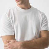 Camiseta TIFFOSI Dayton Blanco