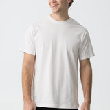 Camiseta TIFFOSI Dayton Blanco