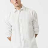 Camisa TIFFOSI Porter Blanco