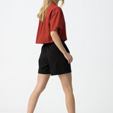 Shorts TIFFOSI Laos Black