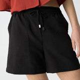 Shorts TIFFOSI Laos Black