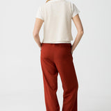 TIFFOSI Brownie Ketchup Pants