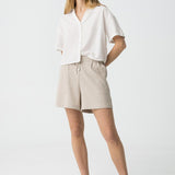 Shorts TIFFOSI Laos Beige