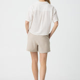 Shorts TIFFOSI Laos Beige