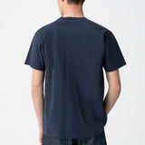 TIFFOSI Xamir Dress Blues T-shirt