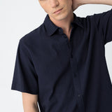 Camisa TIFFOSI Miles Dress Blues