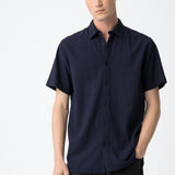 Camisa TIFFOSI Miles Dress Blues