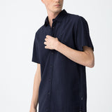 Camisa TIFFOSI Miles Dress Blues