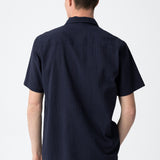 Camisa TIFFOSI Miles Dress Blues