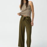 TIFFOSI Santos_8 Cascade Green Pants 