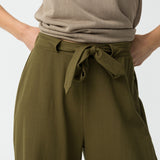 TIFFOSI Santos_8 Cascade Green Pants 