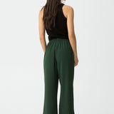 TIFFOSI Francesca Grüne Hose 