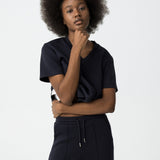 Camiseta TIFFOSI Mare Azul Marino