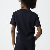 Camiseta TIFFOSI Mare Azul Marino