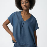 TIFFOSI Mara Vaquera Bluse