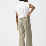 Pantalón TIFFOSI Roselin Peppermint