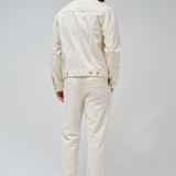 Chaqueta SALSA Vaquera Color Perla