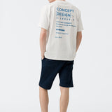 TIFFOSI Indigo Shorts 