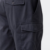 TIFFOSI Methylene Blue Cargo Shorts 