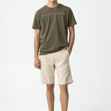TIFFOSI Sandshell Chino Bermuda Shorts 