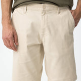 TIFFOSI Sandshell Chino Bermuda Shorts 