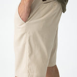 TIFFOSI Sandshell Chino Bermuda Shorts 