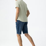 Short TIFFOSI Slim_51