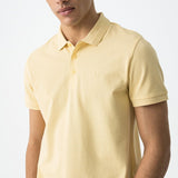 Polo TIFFOSI Manning_2 Vert Pistache