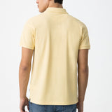 Polo TIFFOSI Manning_2 Vert Pistache