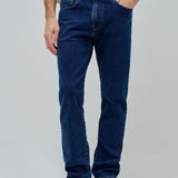 Vaqueros SALSA Straight Fit