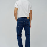 Vaqueros SALSA Straight Fit