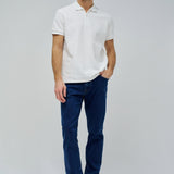 Vaqueros SALSA Straight Fit