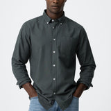 TIFFOSI Tommy Luminary Green Shirt