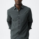 TIFFOSI Tommy Luminary Green Shirt