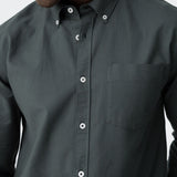 TIFFOSI Tommy Luminary Green Shirt