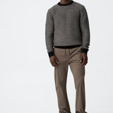 TIFFOSI Jogger Pants_12 Braun
