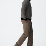 TIFFOSI Jogger Pants_12 Braun