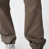 TIFFOSI Jogger Pants_12 Braun