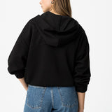 Sudadera TIFFOSI Black Negro