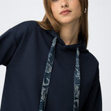 Sudadera TIFFOSI Kenzo_31 Lyons Blue