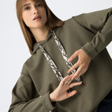 Sudadera TIFFOSI Kenzo_31 Patina Green